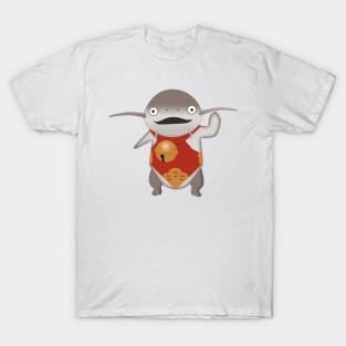 Namazu T-Shirt